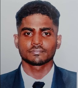 Pohan Vishnu