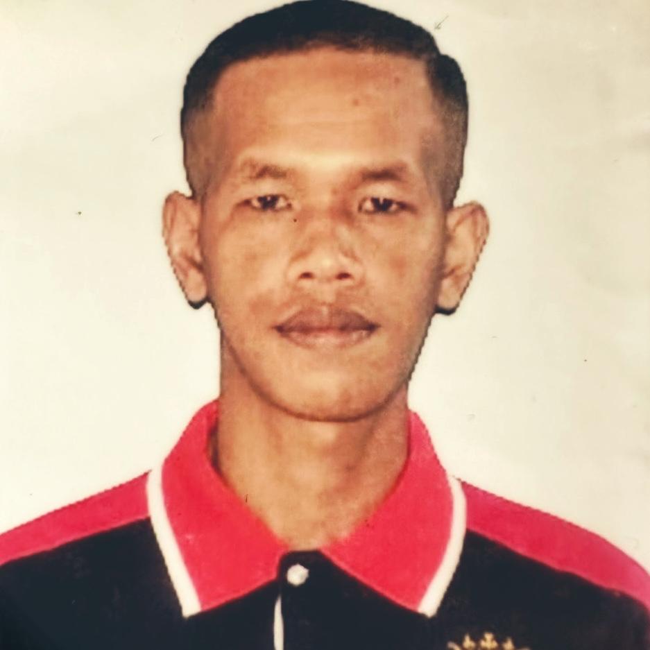 NUR HALIM BIN RAMLI