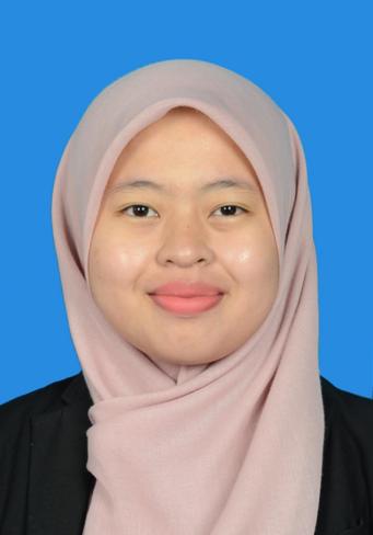 SITI NURZULAIKHA HAZANUDDIN