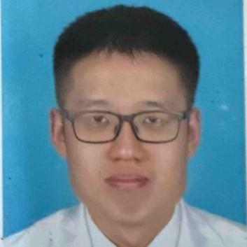Zhi Hong Tan