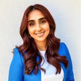 Sharanjeet Kaur Pandher
