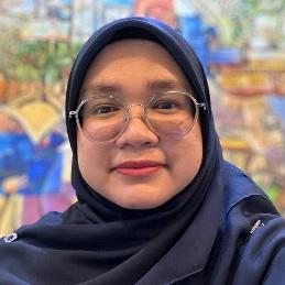 NAFISAH BINTI ABDUL GHAFAR