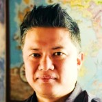 Raymond Chang