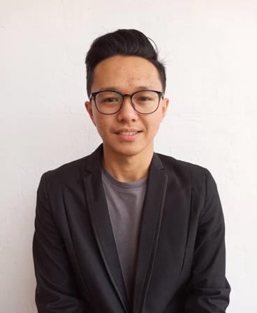 MOHD AZLAN BIN HASSANUDIN