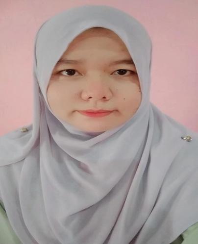SITI NAJIHAH ZAILANI