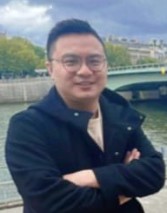 CHING YI HENG STEVEN