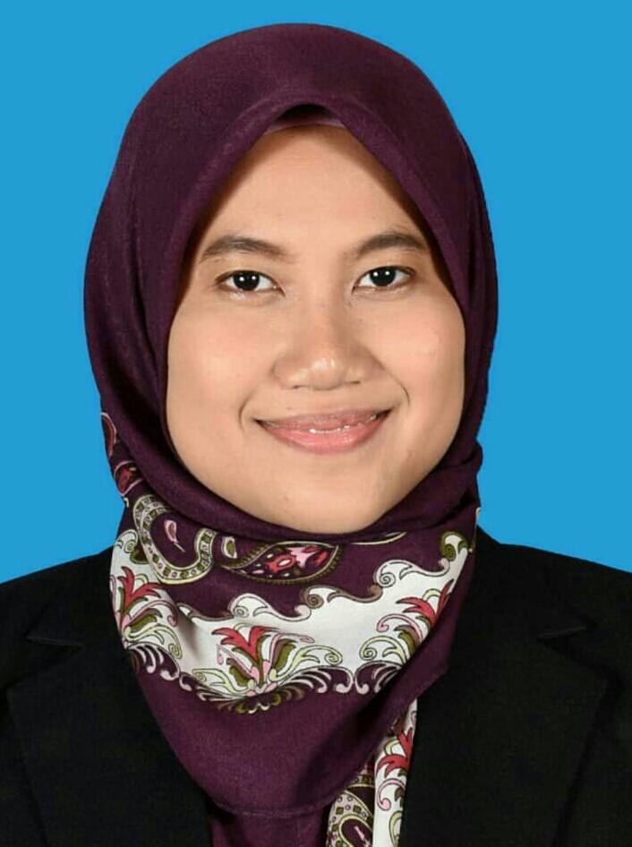 ILLYA BINTI SHAHAR