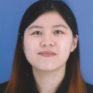Elaine Chia Yee Lin