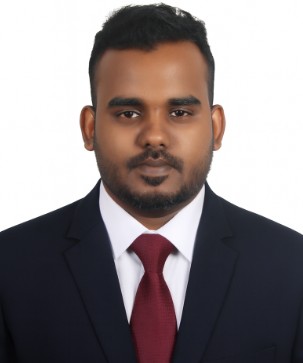 VINOD KUMAR RAMADAS