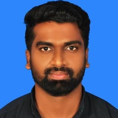 Imthiyas Mohamed