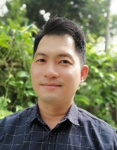 Chin Chern Foong