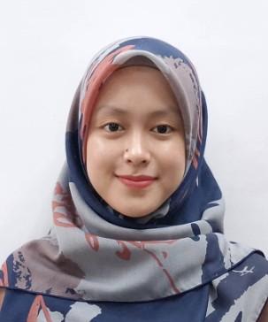 SHARMINI BINTI MELTER