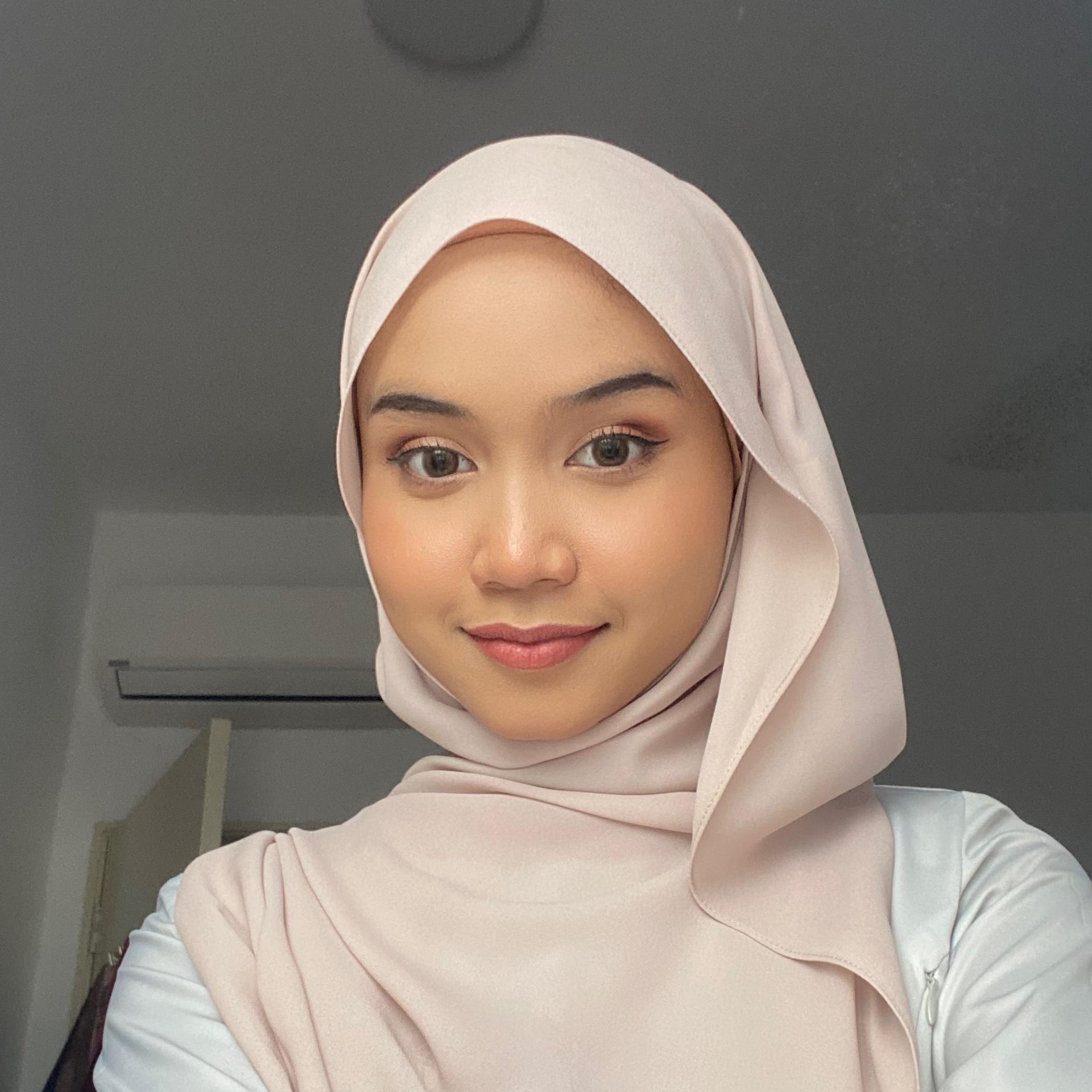 SITI MARYAM BINTI ALI MOHAMED