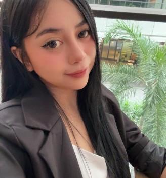 Hazely Laurente