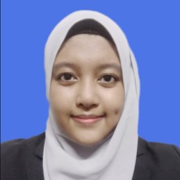WAN NUR ALIA SYAMIMI BINTI WAN ARMAYADI
