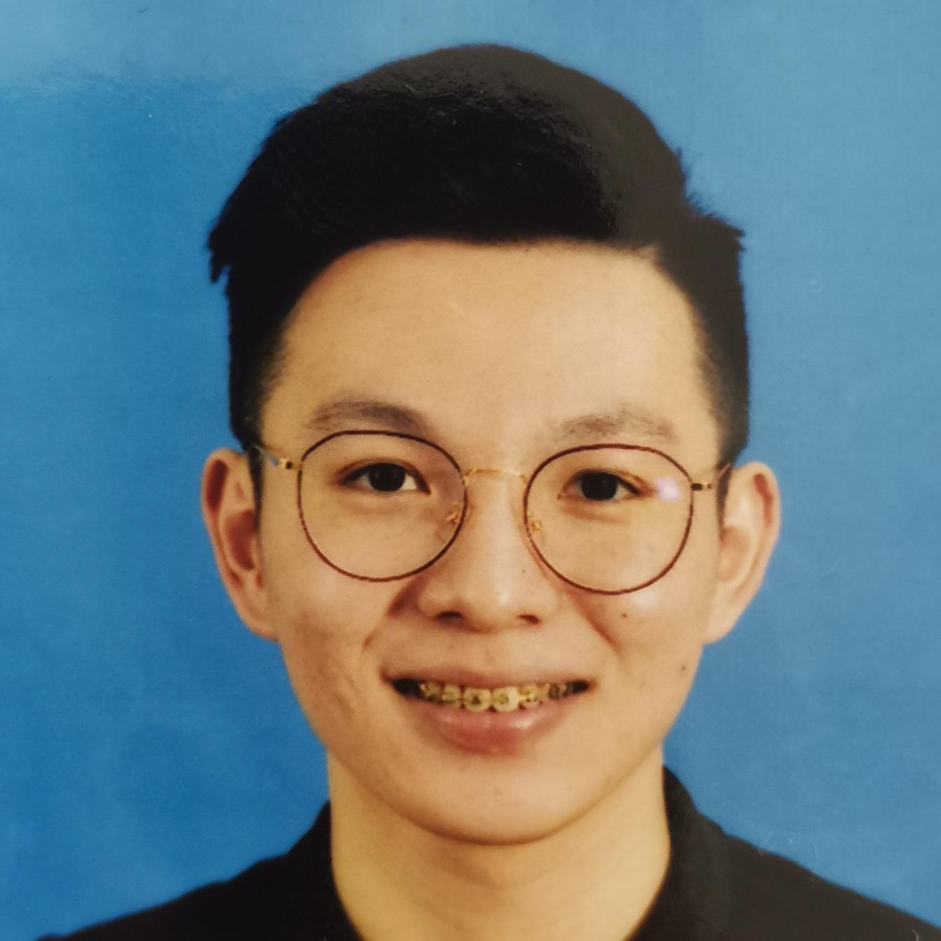 KHOR ZHENG HONN (Jayden)