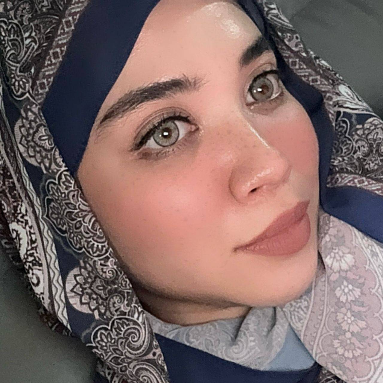 Nurin Batrisyia Binti Abdul Rahman