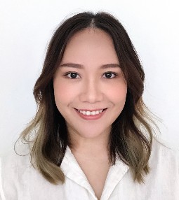 Esther Lee Bai Mei
