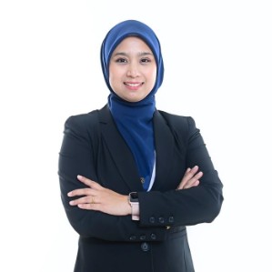 TENGKU NUR SHAZWANI BINTI TENGKU SHAIFFUL BAHRI