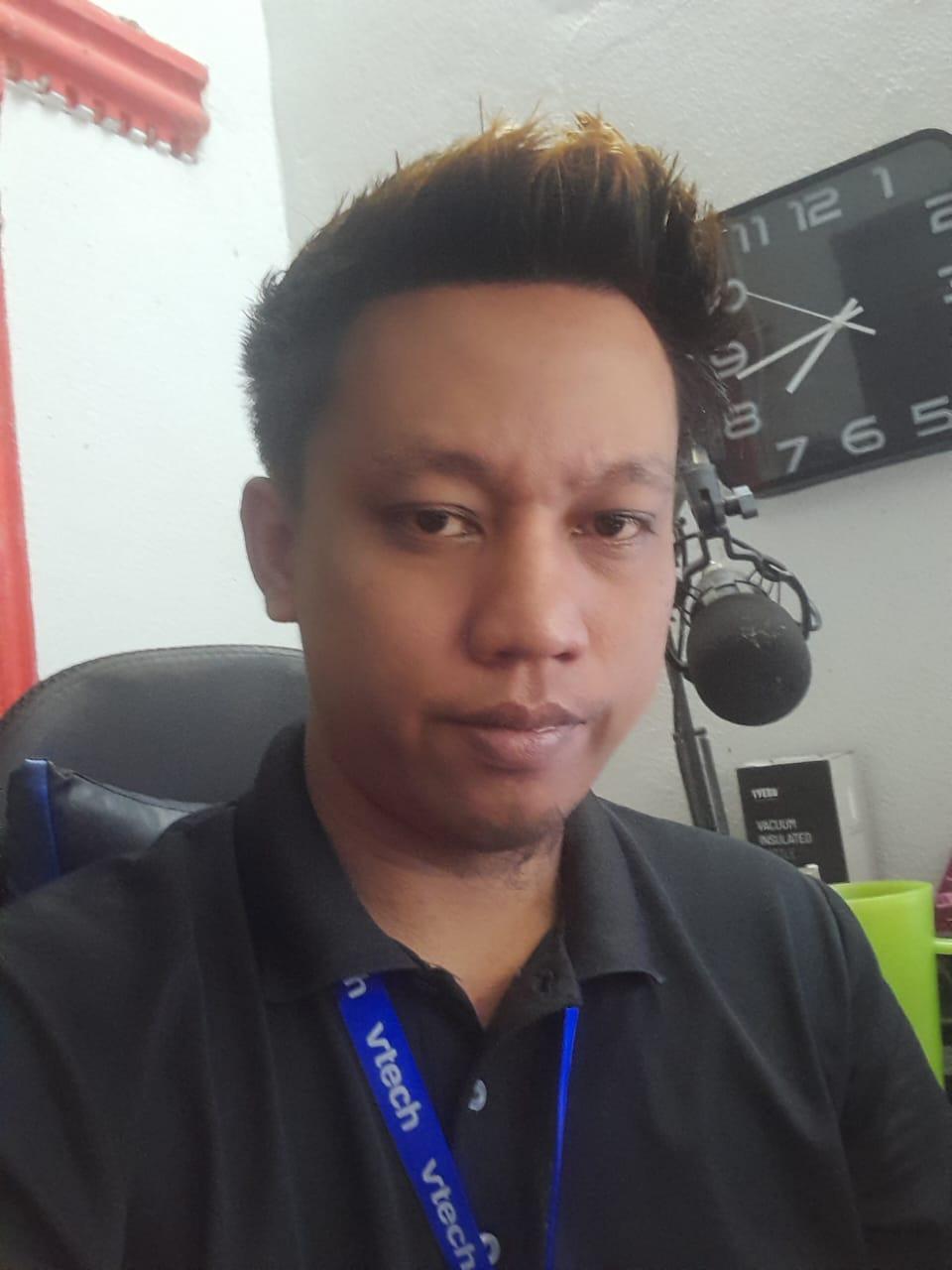MUHAMMAD SAFWAN BIN YAHAYA