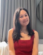 Michelle Tan Sho May