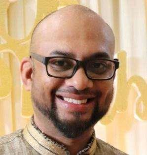RAVI KUMAR