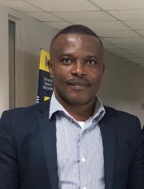 IFEDI CHIBUZO