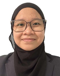 NURALAIKA SALIHAH BINTI MUSTAPAF