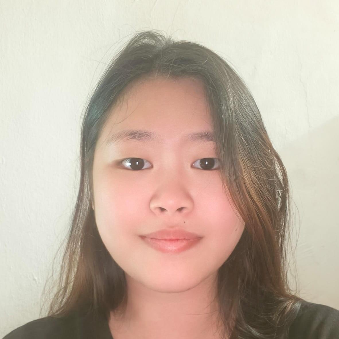 JOSPHINE CHAN WEI QI