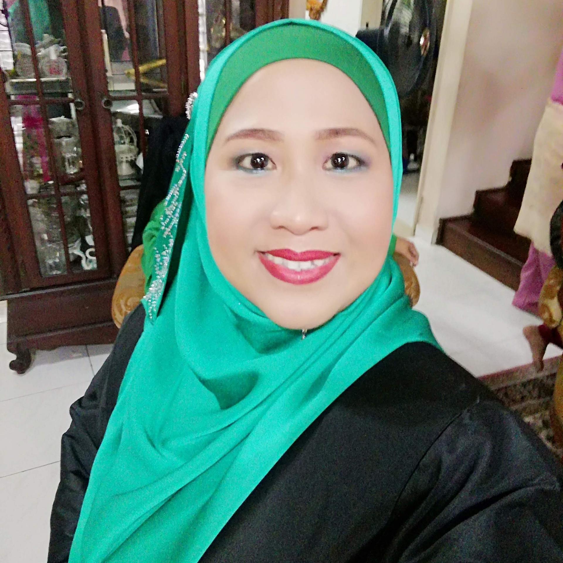 Norshamsina Abdul Rahman
