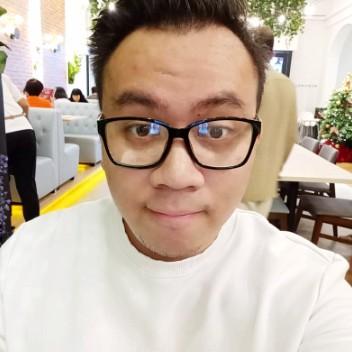 Thiam Keat Yong