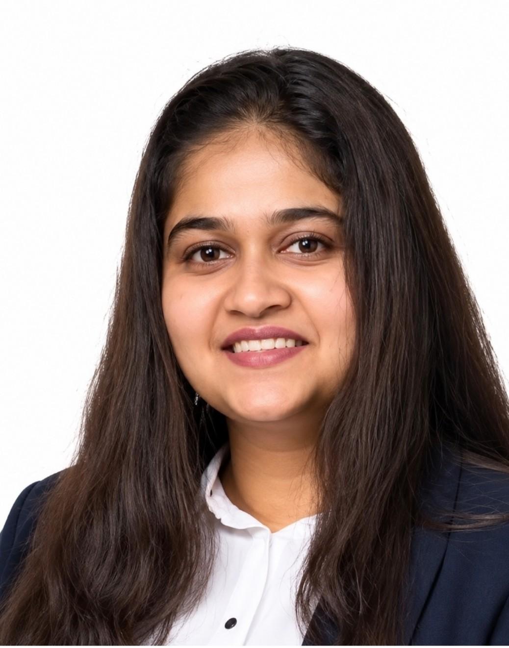 POOJA KADIYALA