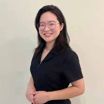 Khor Kai Xuan