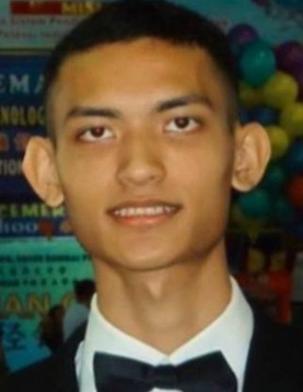 Muhammad Aniq Rusydi