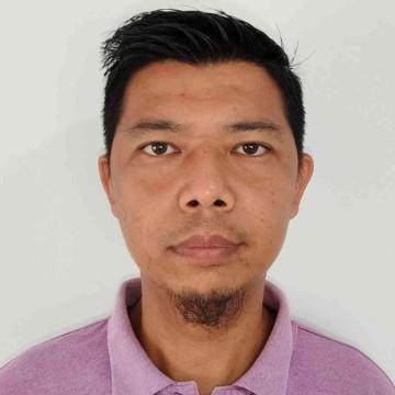 MOHD SHAHIDAN B.HASSAN