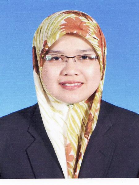 MUNALISA SAYUTI