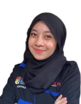 Shaheera Dhania Binti Shamsul Bahrin