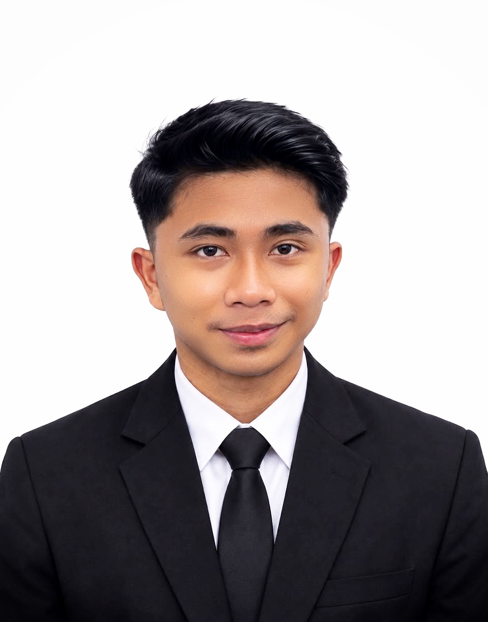 MOHAMAD FIRDAUS BIN ABDULLAH