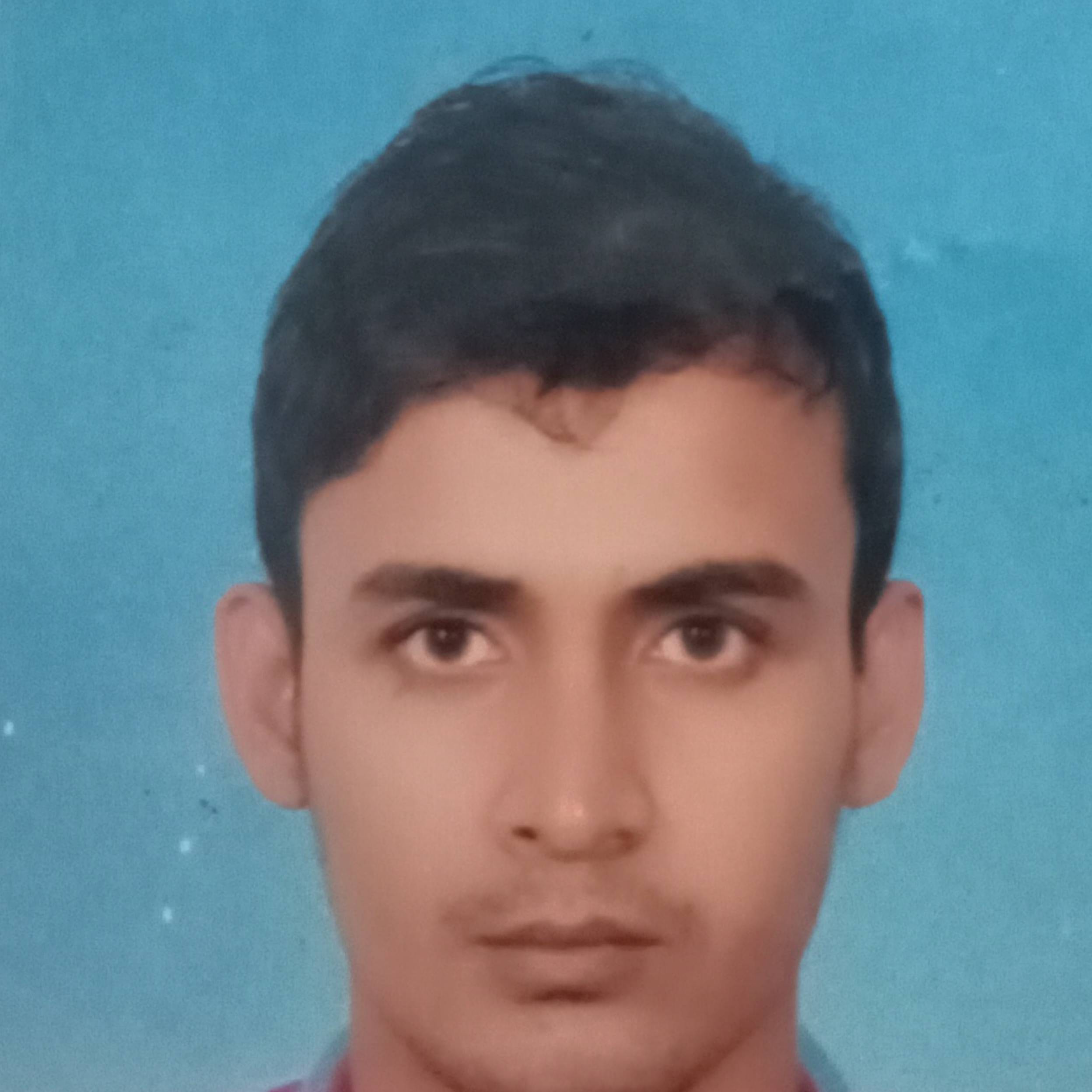 Mohmmadselim Sarkar
