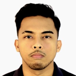 MUHAMMAD ADAM BUKHARI