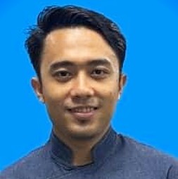 MUHAMMAD ZAID BIN MAT ASRI