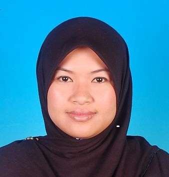 Siti Noor Hazwanee Binti Ismail