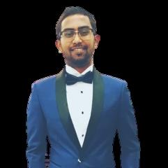 VICKNESHWARAN CHANDRAKUMAR