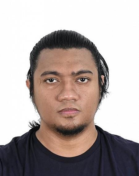 AZLAN SHAH BIN ADAM