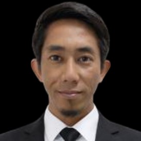Mohamad Na'imullah Hariz Bin Mohd Naze