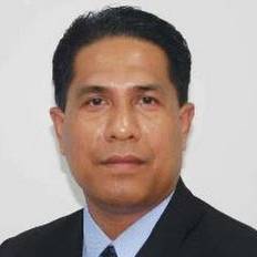 ABDUL RAHIM SABRI