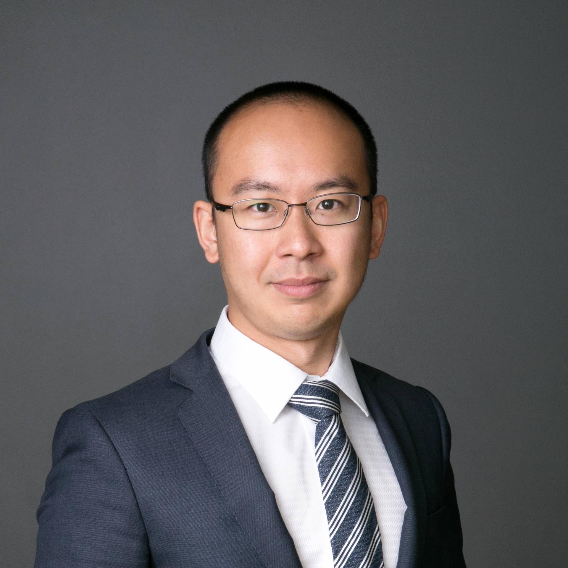 Jinghao Phan