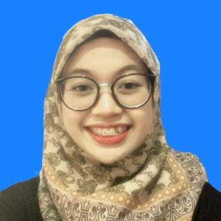 Nur Ashfarina Rina