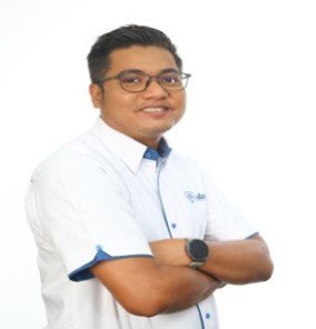 Muhammad Syuqran Rohaizad