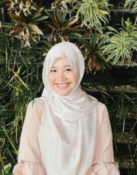 Nadia Cheloh